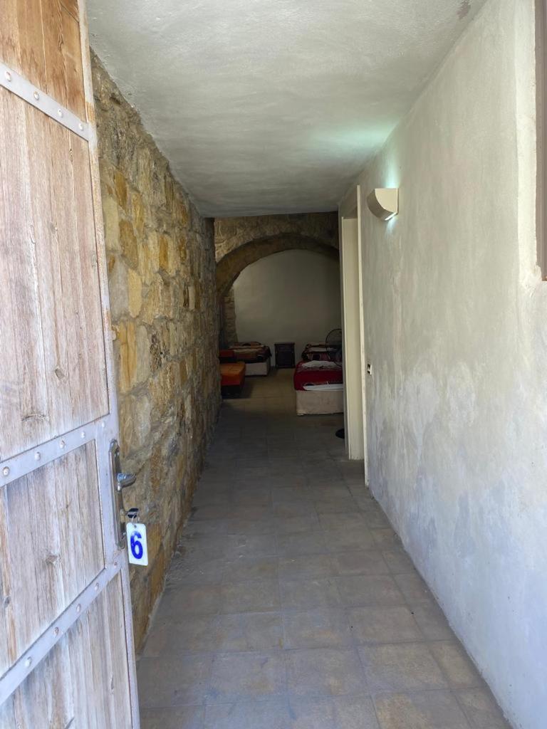 Dana Moon Hostel Pokoj fotografie